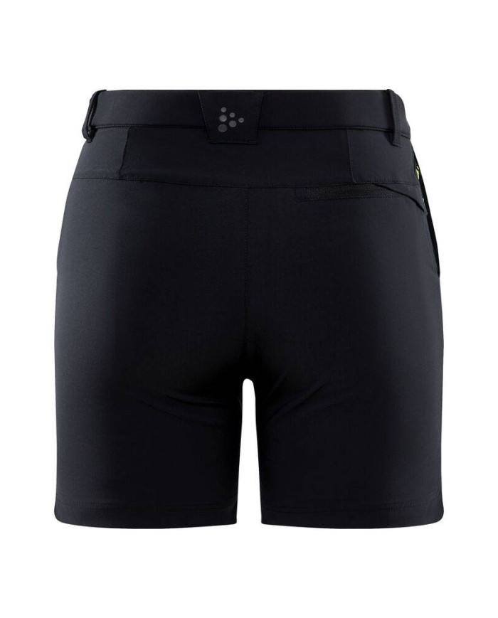 ADV Explore Tech Shorts W NEW WAVE