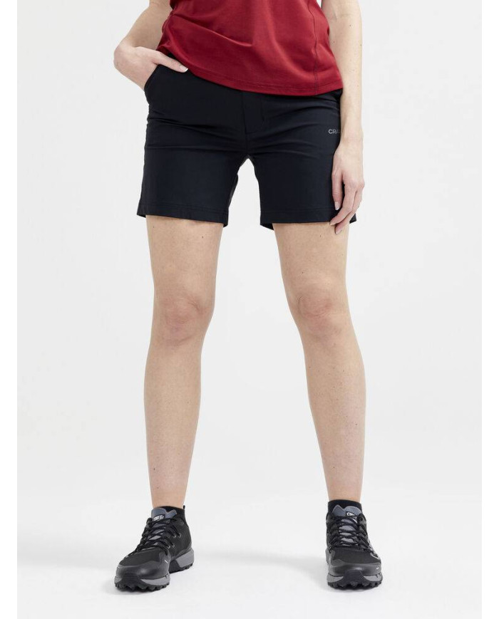 ADV Explore Tech Shorts W NEW WAVE