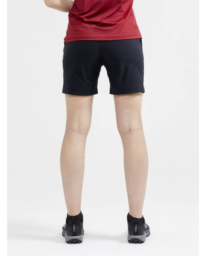 ADV Explore Tech Shorts W NEW WAVE