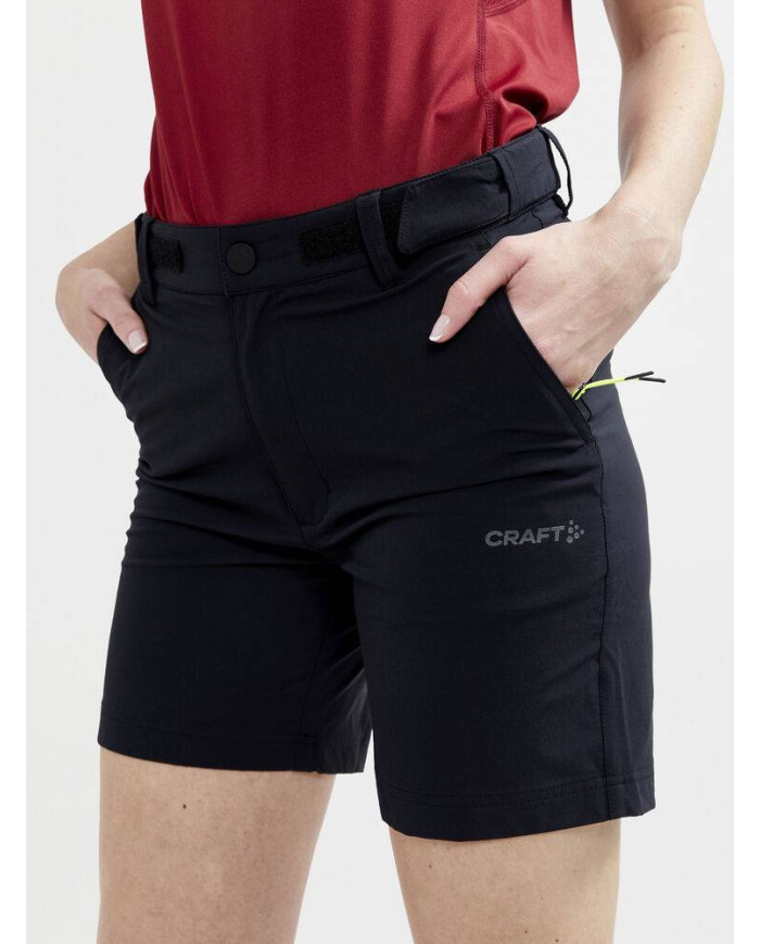 ADV Explore Tech Shorts W NEW WAVE