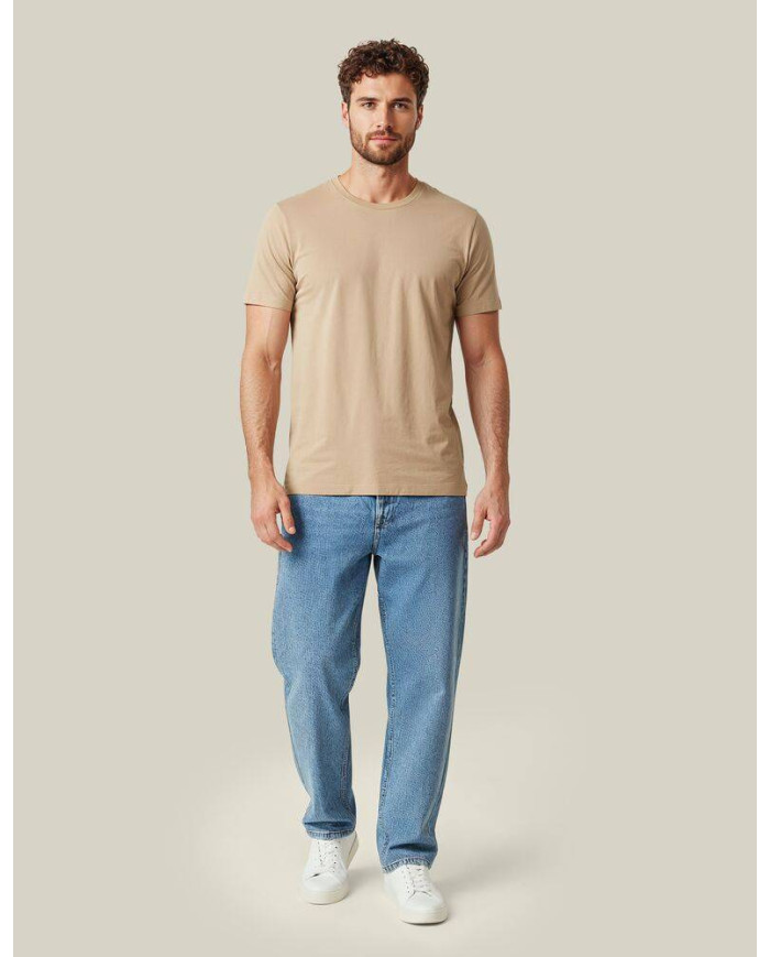 UM T-Shirt (OCS)  Regular Fit Unisex NEW WAVE