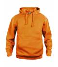Sudadera Basic Hoody New Wave NW-021031