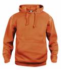 Sudadera Basic Hoody New Wave NW-021031