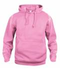 Sudadera Basic Hoody New Wave NW-021031