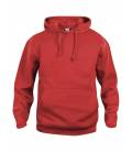 Sudadera Basic Hoody New Wave NW-021031