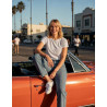 UM T-Shirt (OCS)  Regular Fit Unisex NEW WAVE