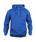 Sudadera Basic Hoody New Wave NW-021031
