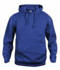 Sudadera Basic Hoody New Wave NW-021031