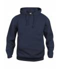 Sudadera Basic Hoody New Wave NW-021031