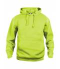 Sudadera Basic Hoody New Wave NW-021031