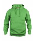Sudadera Basic Hoody New Wave NW-021031