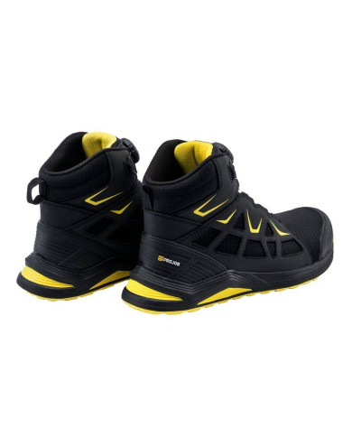 9517 PROJOB ORYX MID CUT S3S NEW WAVE