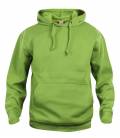 Sudadera Basic Hoody New Wave NW-021031