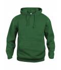 Sudadera Basic Hoody New Wave NW-021031