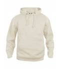 Sudadera Basic Hoody New Wave NW-021031