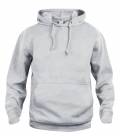 Sudadera Basic Hoody New Wave NW-021031