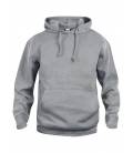 Sudadera Basic Hoody New Wave NW-021031