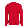Basic Roundneck Junior NEW WAVE