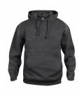 Sudadera Basic Hoody New Wave NW-021031