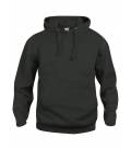 Sudadera Basic Hoody New Wave NW-021031