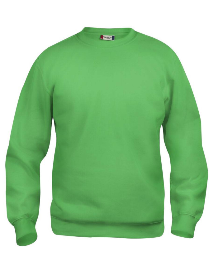 Basic Roundneck Junior NEW WAVE