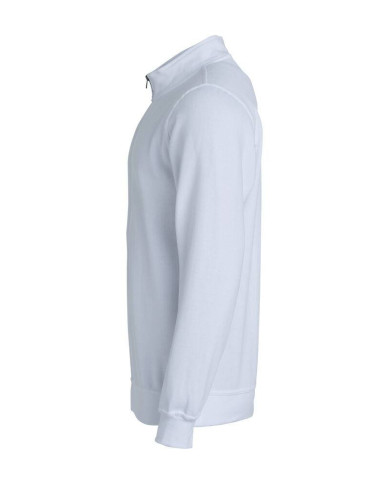 Basic Half Zip NEW WAVE