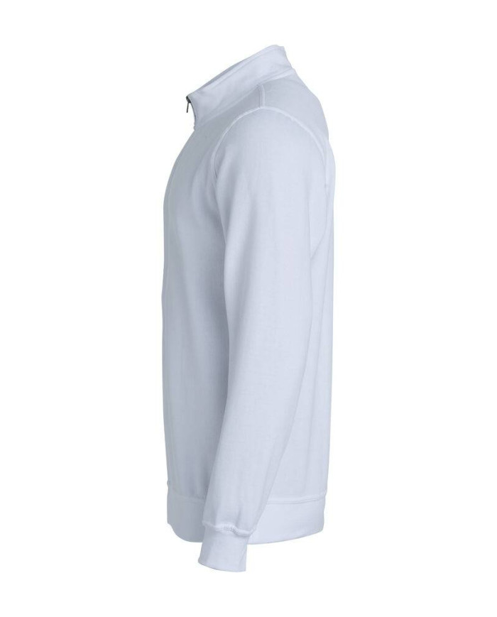 Basic Half Zip NEW WAVE