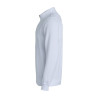 Basic Half Zip NEW WAVE