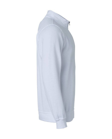 Basic Half Zip NEW WAVE