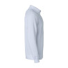 Basic Half Zip NEW WAVE