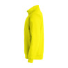 Basic Half Zip NEW WAVE