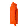 Basic Half Zip NEW WAVE