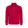 Basic Half Zip NEW WAVE