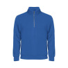 Basic Half Zip NEW WAVE