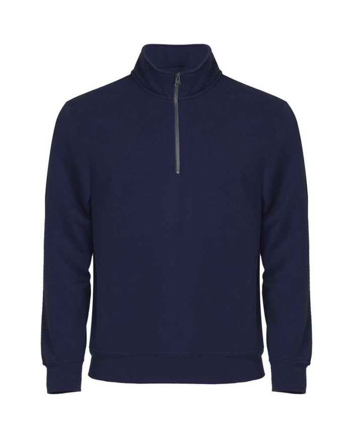 Basic Half Zip NEW WAVE