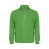 Basic Half Zip NEW WAVE