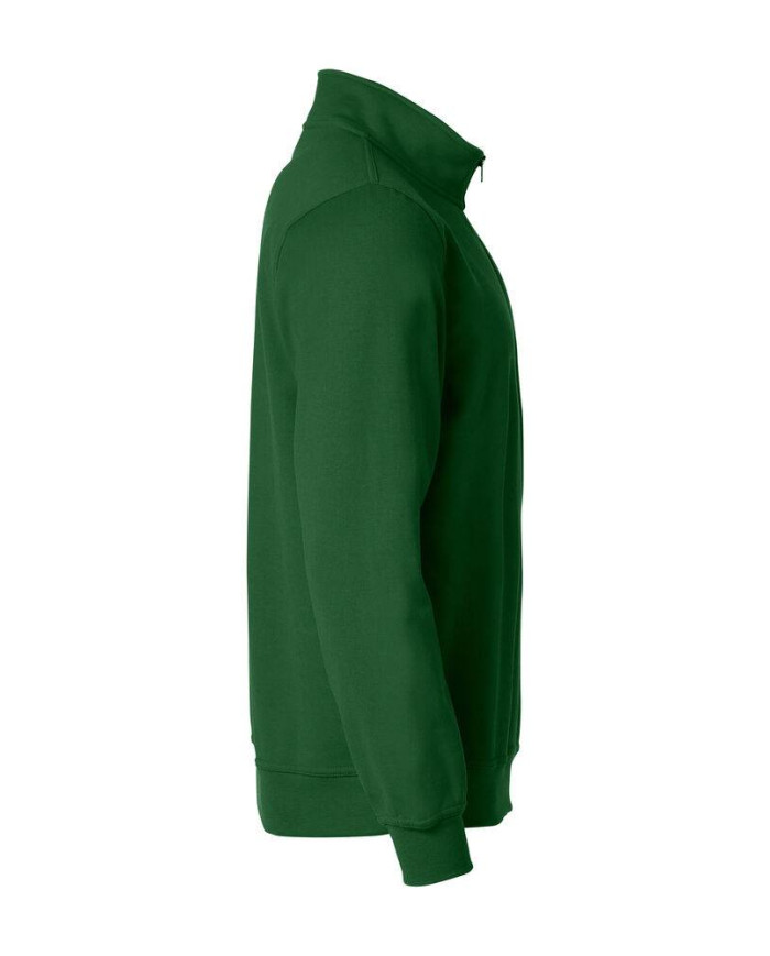 Basic Half Zip NEW WAVE