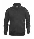 Sudadera Basic Cardigan New Wave NW-021038