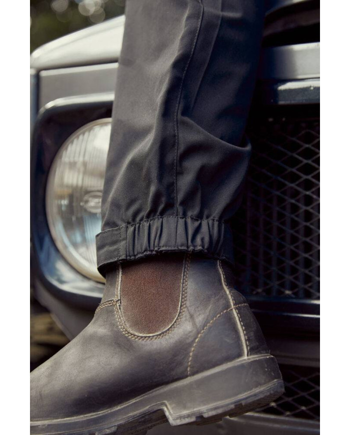 Kenai NEW WAVE