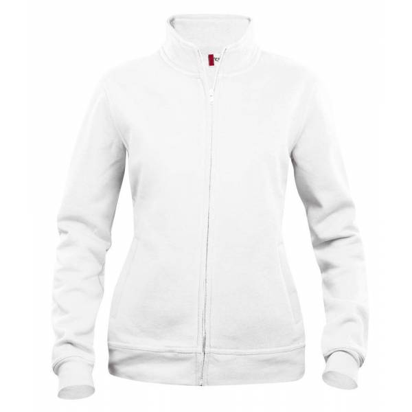 Sudadera Basic Cardigan Ladies New Wave NW-021039