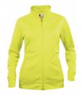 Sudadera Basic Cardigan Ladies New Wave NW-021039