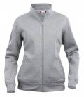 Sudadera Basic Cardigan Ladies New Wave NW-021039
