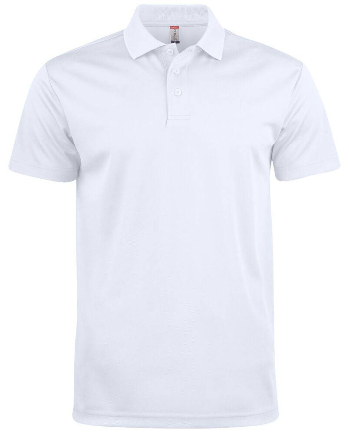 Basic Active Polo NEW WAVE