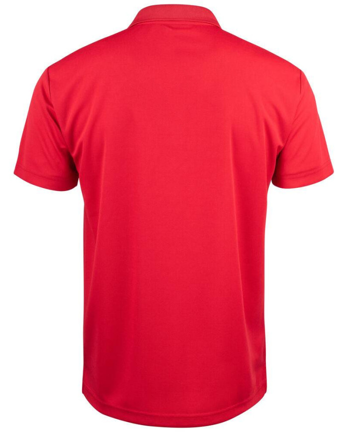 Basic Active Polo NEW WAVE