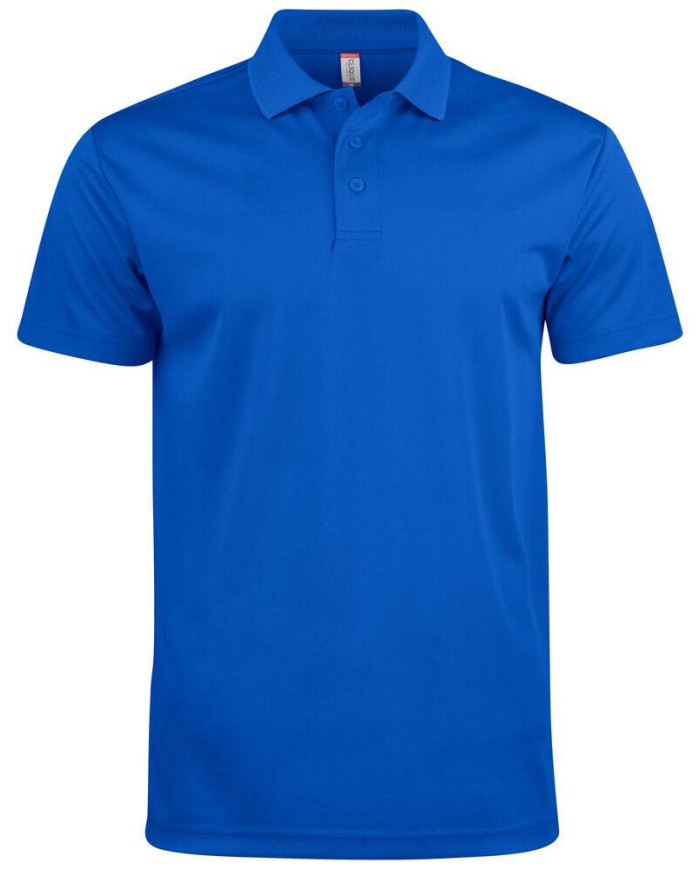 Basic Active Polo NEW WAVE