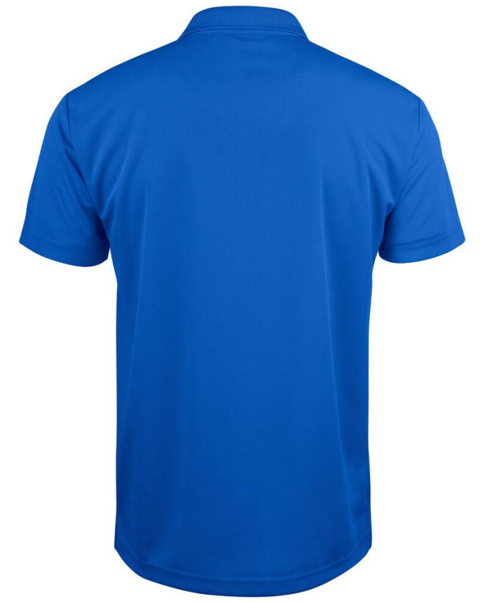 Basic Active Polo NEW WAVE