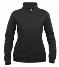 Sudadera Basic Cardigan Ladies New Wave NW-021039
