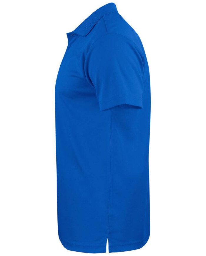 Basic Active Polo NEW WAVE
