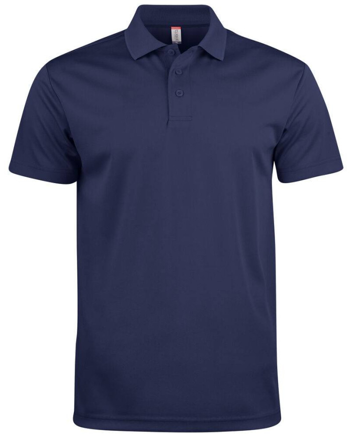 Basic Active Polo NEW WAVE