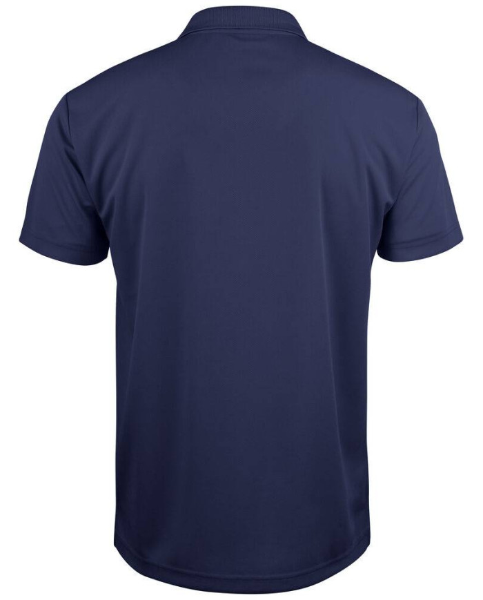 Basic Active Polo NEW WAVE